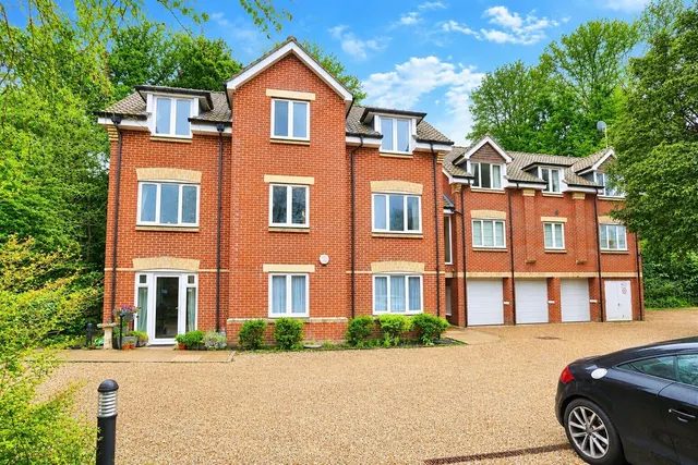 Lower Lane, Bishops Waltham, Southampton, photo 1