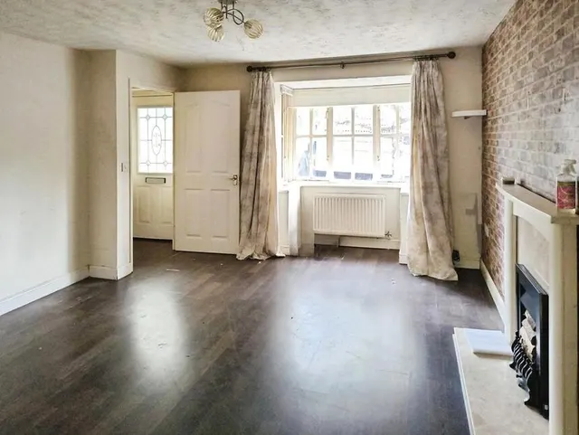 Photo 2 — Woodside Road, Ketley, Shropshire, TF1