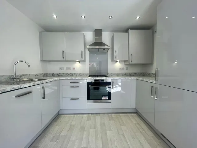 Rover House, Hope Street, photo 1
