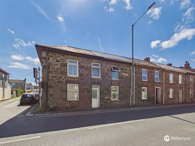 Centenary Street, Camborne, TR14, photo 1