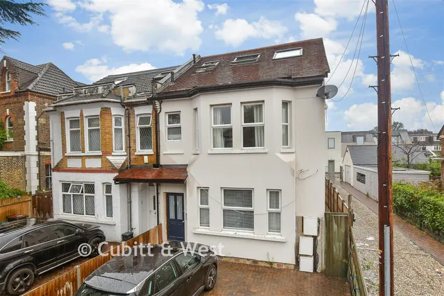 Ancaster Road, Beckenham, BR3, photo 2