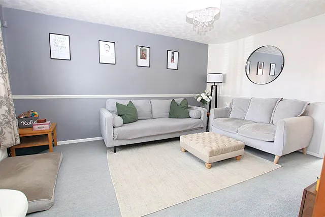 Photo 2 — Granary Court, East Hunsbury