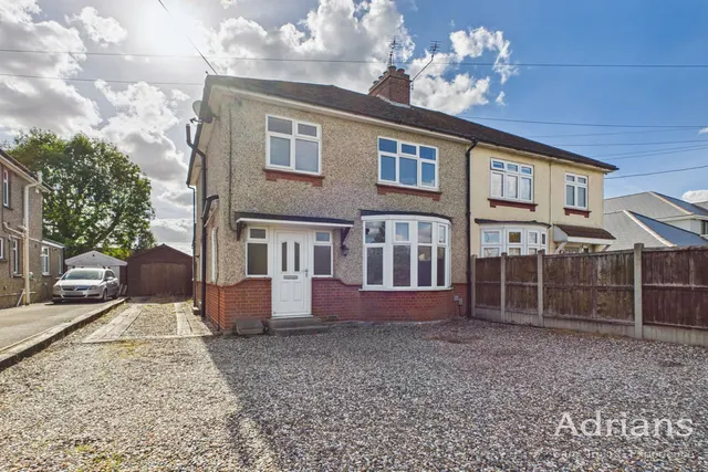 Writtle Road, Chelmsford, CM1, photo 1