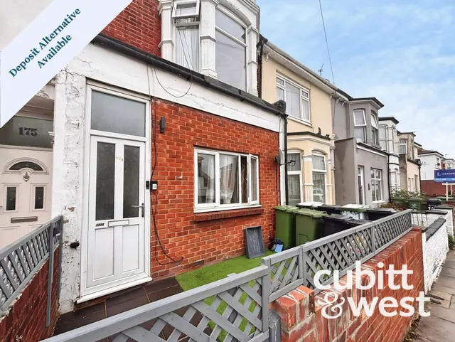 Chichester Road, Portsmouth, PO2, photo 1