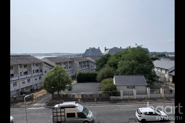 Garden Street, Plymouth, PL2, photo 2