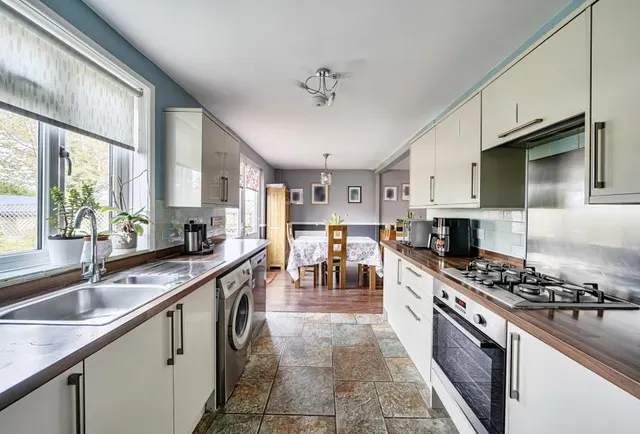Cranley Road, Headington, OX3, photo 2