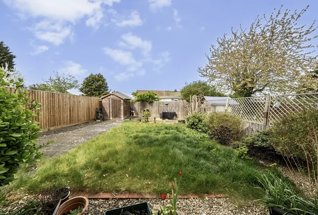 Photo 2 — Cranley Road, Oxfordshire, Headington, OX3 8BP