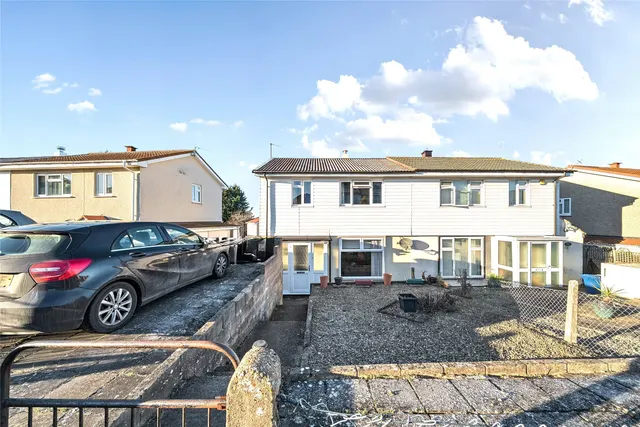 Cranley Road, Oxfordshire, Headington, OX3 8BP, photo 1