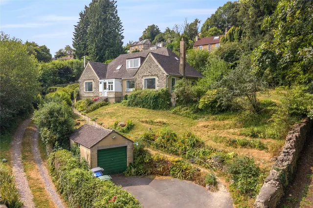 Limpley Stoke, Bath, photo 1