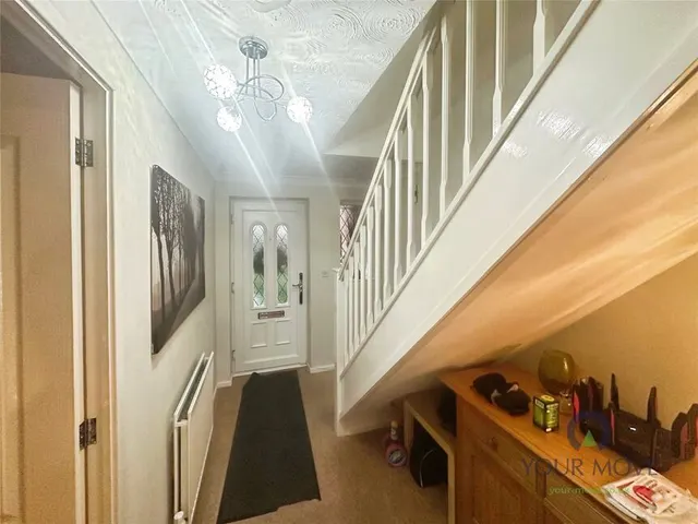 Photo 2 — Otter Way, Whetstone, Leicestershire, LE8