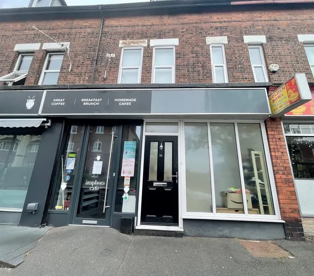 Hope Road, Sale, M33, photo 1