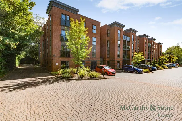 Norfolk Road, Edgbaston, B15, photo 1