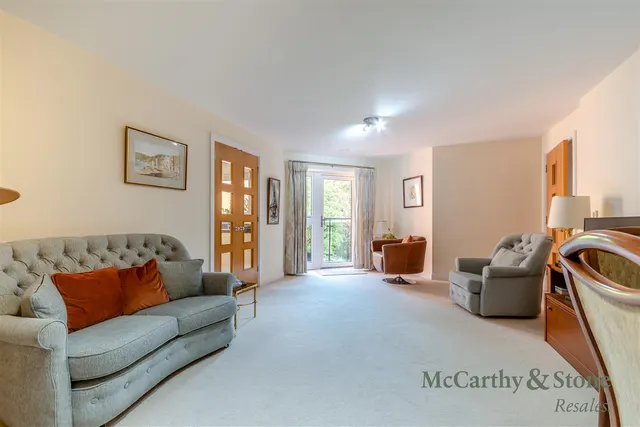 Norfolk Road, Edgbaston, B15, photo 2