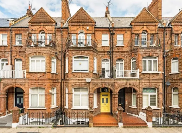 Comeragh Road, West Kensington, W14, photo 1