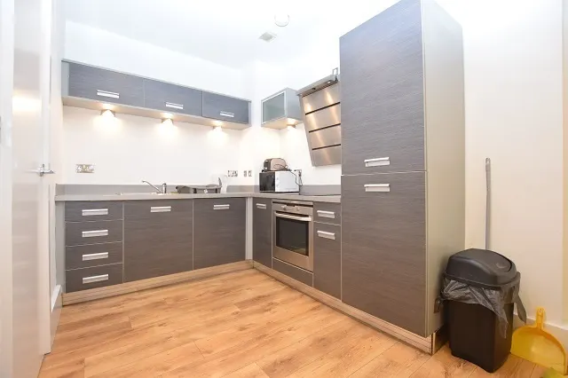 Bow House, 19 Holly Street, Sheffield, S1 2GT, photo 1