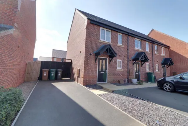 Ludlow Road, Littleover, DE23, photo 1
