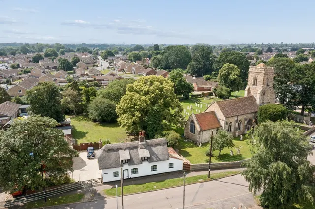 Little Paxton, St Neots, PE19, photo 1