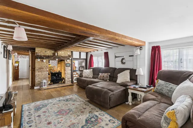 Little Paxton, St Neots, PE19, photo 3