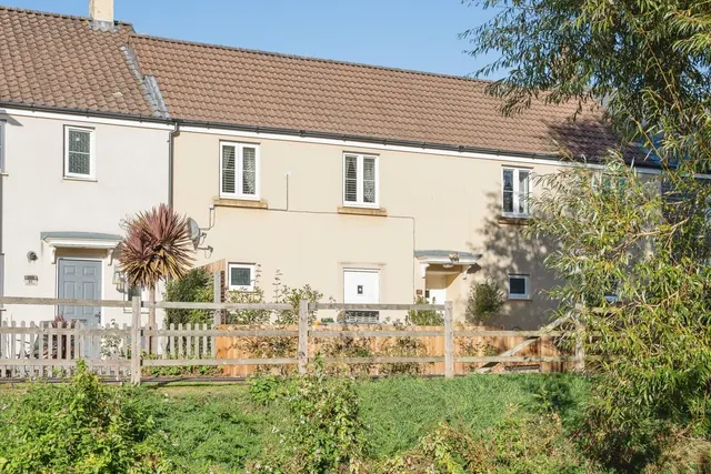 Morse Road, Norton Fitzwarren, TA2, photo 1
