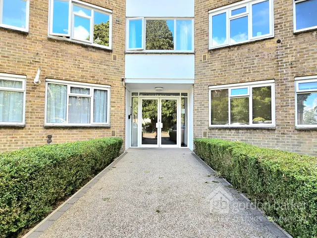 Photo 2 — , Melbury, 14 Lindsay Road, Poole, Branksome park, BH13 6AT