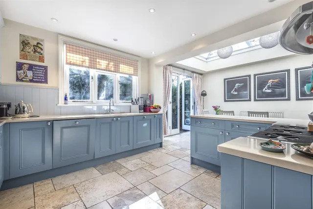 Rosamond Villas, East Sheen, SW14, photo 2