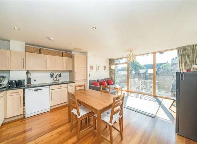 Wansey Street, Walworth, SE17, photo 1
