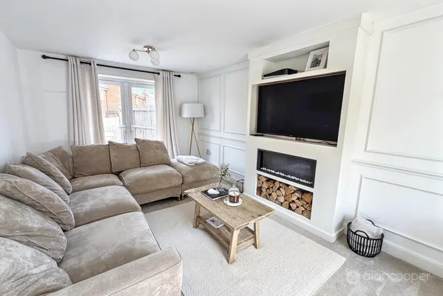 Copper Drive, Burbage, LE10, photo 3