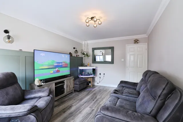 Baysdale Grove, Grantham, NG31, photo 2