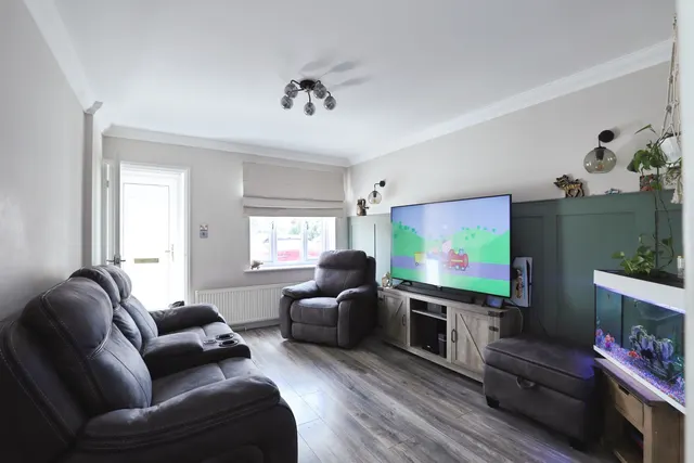 Baysdale Grove, Grantham, NG31, photo 3