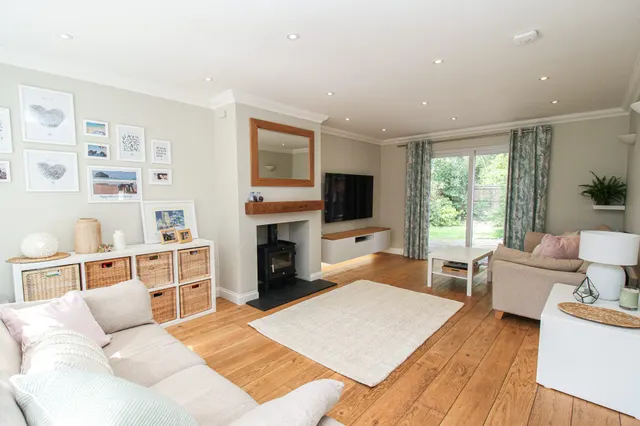 Photo 2 — Belvedere Close, Fleet, GU51 5JP