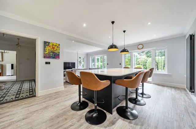 Photo 3 — Golf Drive, Camberley, Surrey, GU15 1JG