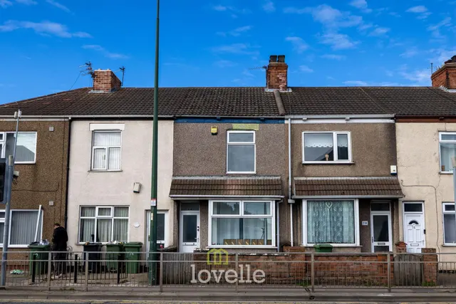 Ladysmith Road, Grimsby, DN32, photo 1
