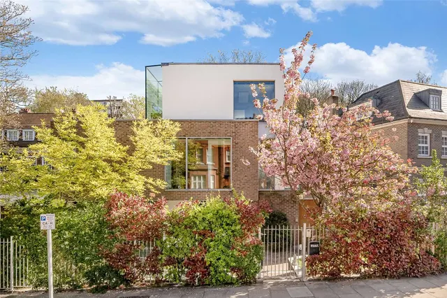 Redington Road, London, NW3 7RG, photo 1