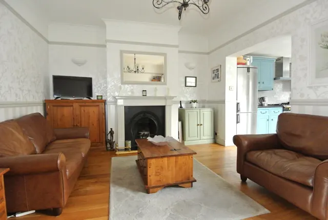 Photo 2 — Chaucer Road, Ashford, Surrey, TW15 2QT