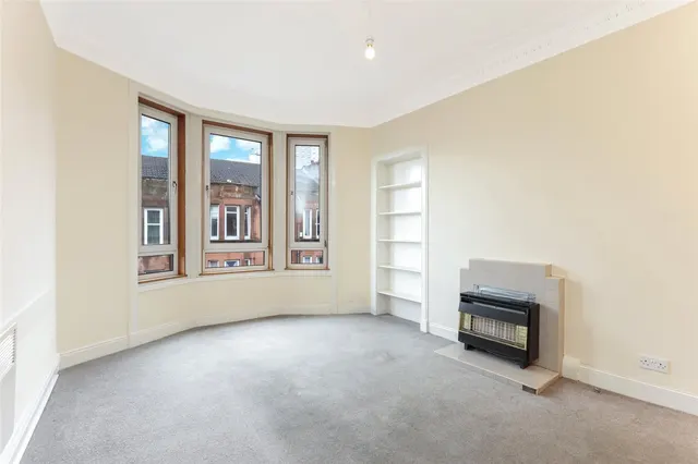 Photo 2 — Ettrick Place, Shawlands, Glasgow, G43