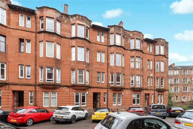 Ettrick Place, Shawlands, Glasgow, G43, photo 1