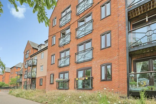 Wherry Road, Norwich, NR1, photo 1