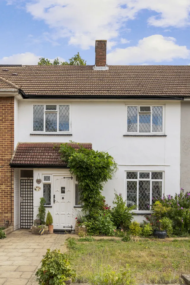 Barton Green, New Malden, KT3, photo 2