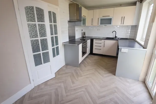 Photo 2 — Kelvin Grove, Corby, NN17