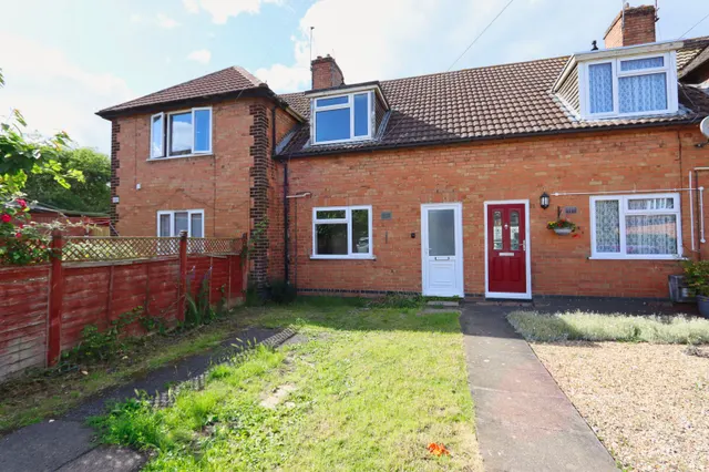 Kelvin Grove, Corby, NN17, photo 1