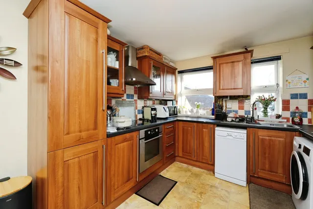 Ewart Road, London, SE23, photo 3