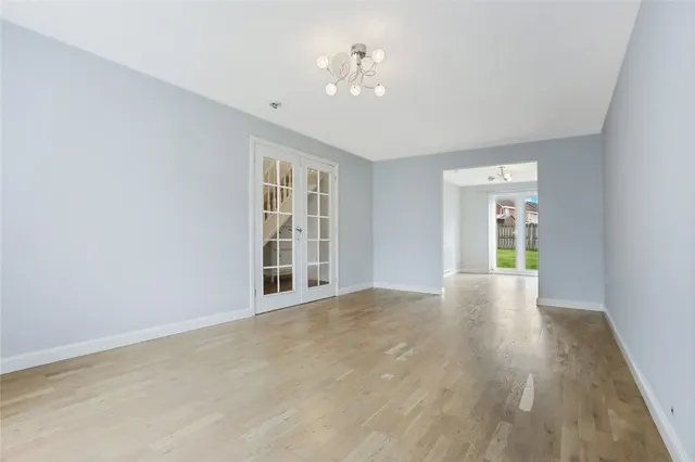 Photo 2 — Tannin Crescent, Ballerup Village, East Kilbride, South Lanarkshire, G75