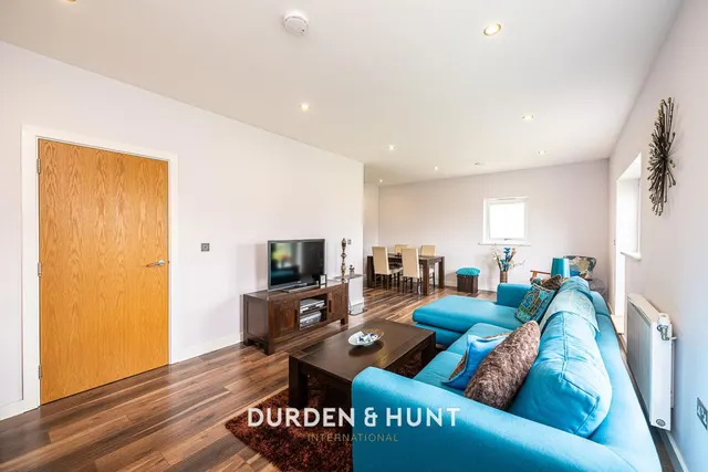 Bournebrook Grove, Romford, RM7, photo 3