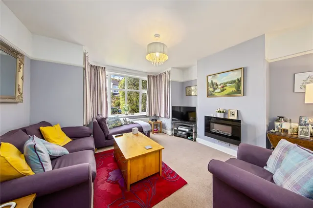 Chelwood Gardens, Kew, TW9, photo 3