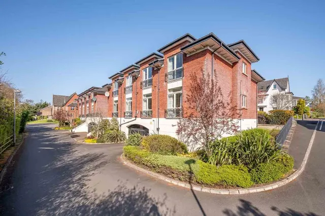 Burghley Mews, Belfast, County Antrim, BT5, photo 1