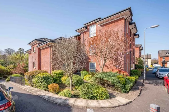 Photo 2 — Burghley Mews, Belfast, County Antrim, BT5