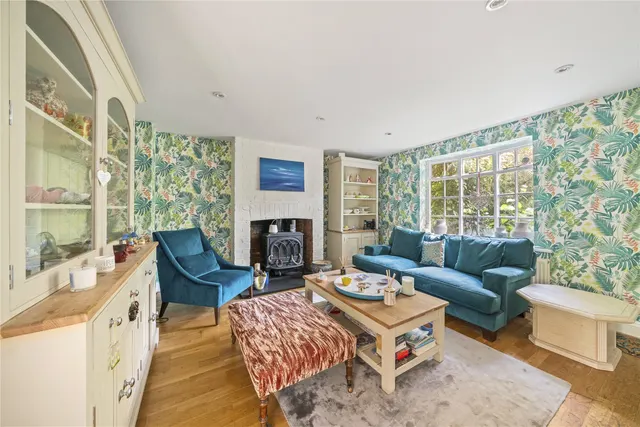 Photo 3 — The Gardens, Old Lane, Cobham, Surrey, KT11