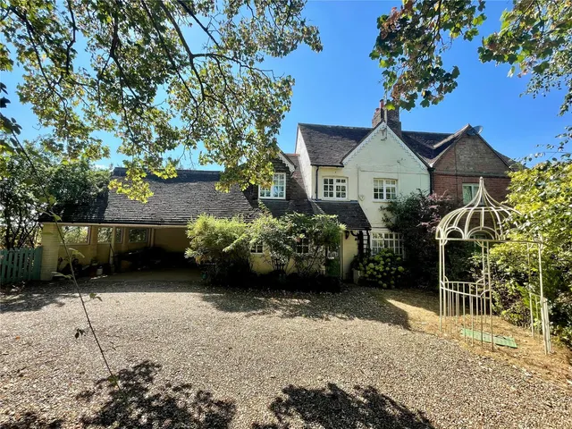 The Gardens, Old Lane, Cobham, Surrey, KT11, photo 1
