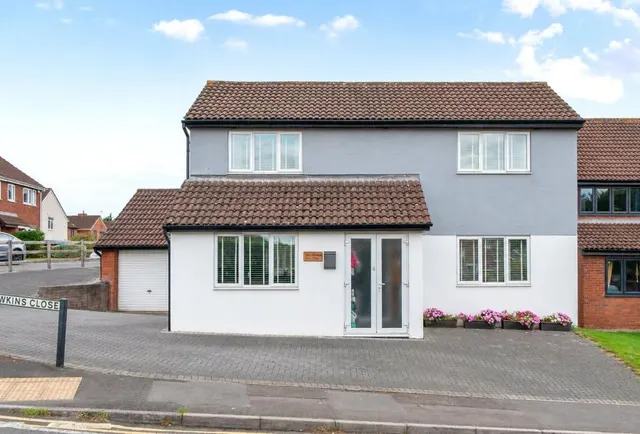 Hawkins Close, Bristol, BS30, photo 1