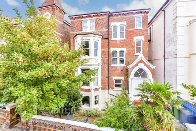 Lennox Road, Southsea, PO5, photo 1